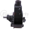 POWER STEERING PUMP