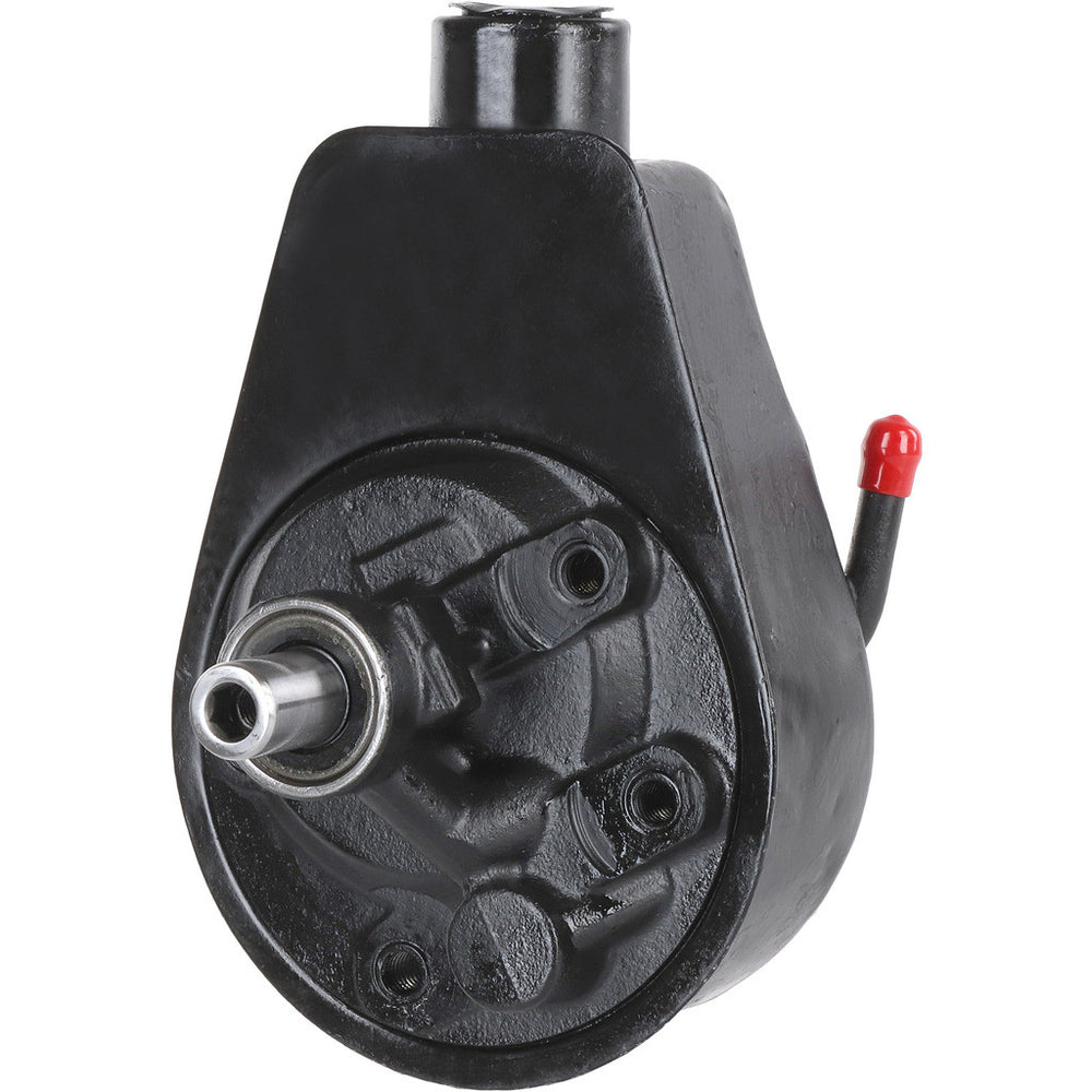 POWER STEERING PUMP
