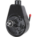 POWER STEERING PUMP