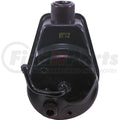 POWER STEERING PUMP