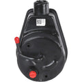 POWER STEERING PUMP