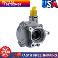 VACUUM PUMP