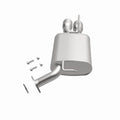 MUFFLER KIT - 06-08 M35 3.5L