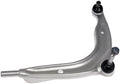 CONTROL ARM
