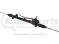 RACK & PINION IMP/POWER