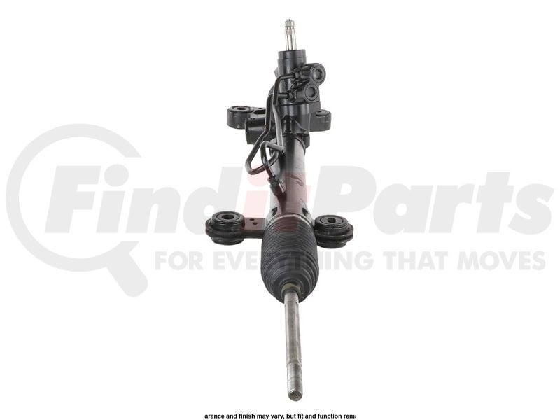 RACK & PINION IMP/POWER