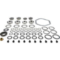 MASTER AXLE OVERHAUL BEARING KIT; DANA 44
