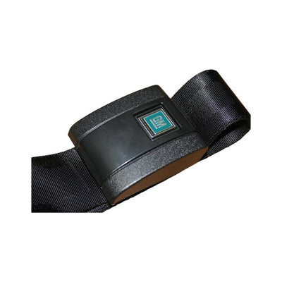 68-72 CHVY/GMC "GM" SEAT BELT KIT-L