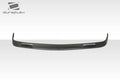 1999-2004 Porsche Boxster 997 Duraflex Carrera Front End Conversion Kit - 3 Piece - Includes 997 Carrera Conversion Front Bumper Cover (105126) 997 Conversion OEM Fenders (105128)
