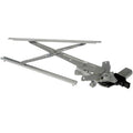 WINDOW REG ASSEMBLY