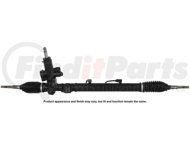 RACK & PINION IMP/POWER
