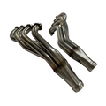 1-7/8' X 3' STAINLESS STEEL HEADERS
