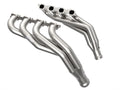1-7/8' X 3' STAINLESS STEEL HEADERS
