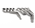 1-7/8' X 3' STAINLESS STEEL HEADERS