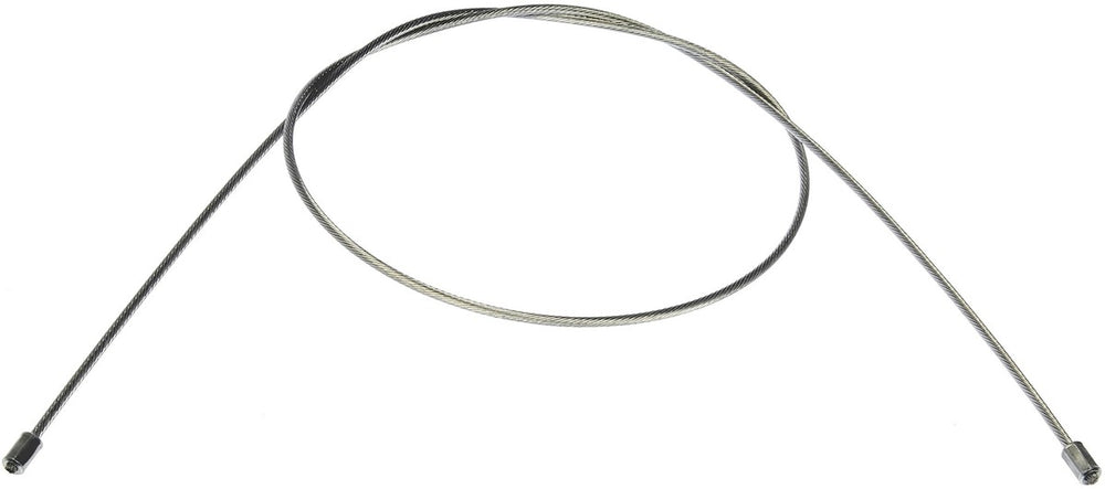 BRAKE CABLE