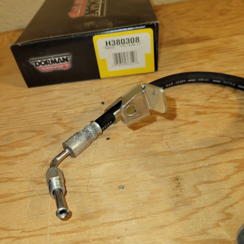 BRAKE HOSE