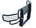 16C SILVERADO 1500 BLACK RANCER GRILL GUARD