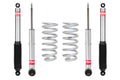 Eibach 19-20 Chevy Silverado 1500 5.3L V8 4WD Pro-Truck Lift Kit
