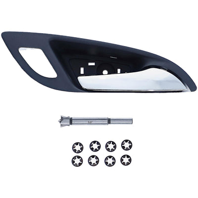 DOOR HANDLE