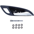 DOOR HANDLE