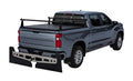 16C NISSAN TITAN XD 6FT 6IN BOX ADARAC ALUMINUM MSERIES MATTE BLACK