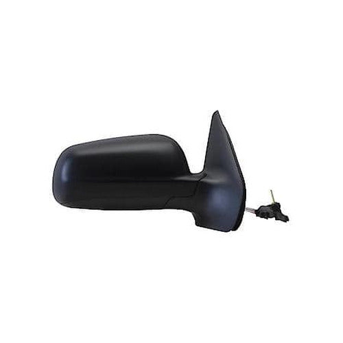 9905 VW GOLF/0607 VW GTI RH MANUAL REMOTE FOLDAWAY OE MIRROR BLK