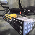 20C GLADIATOR UNDERSEAT MOLLE STORAGE