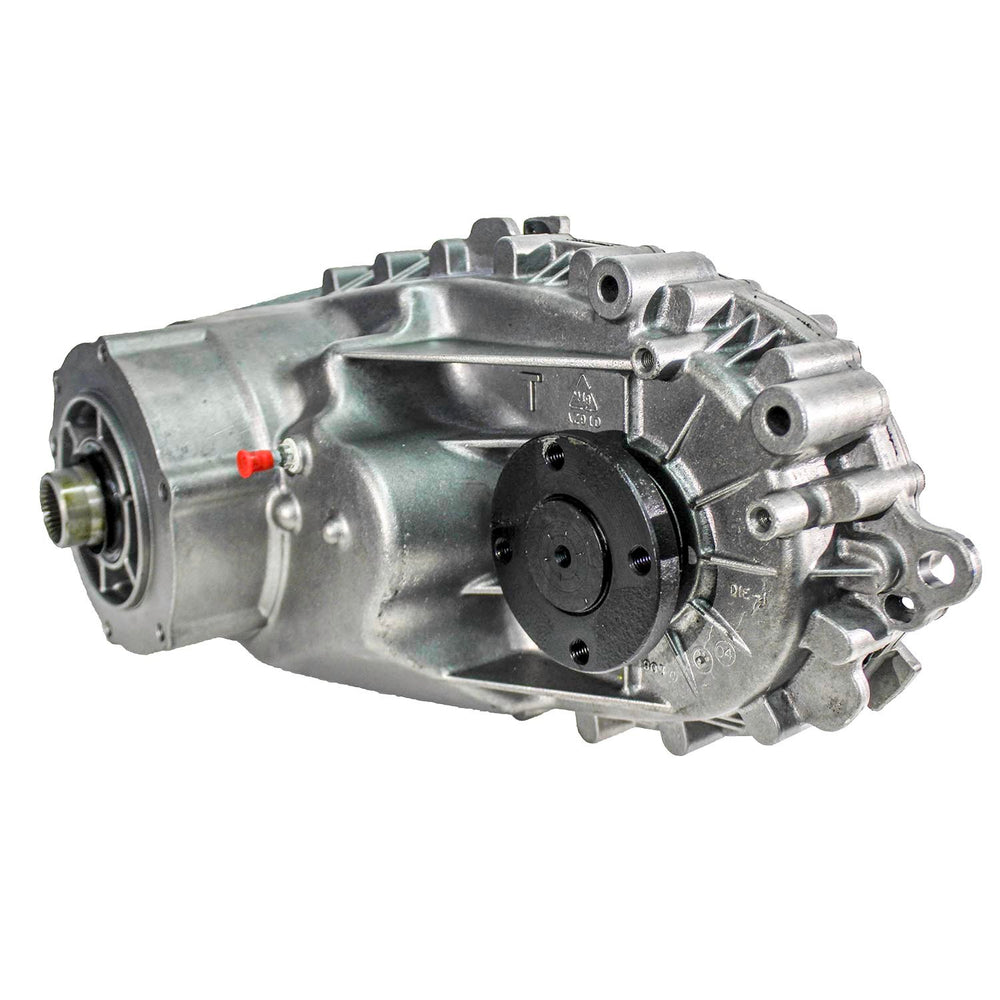 4WD,BW4416,T/C