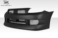 2005-2010 Scion tC Duraflex FAB Front Bumper Cover - 1 Piece