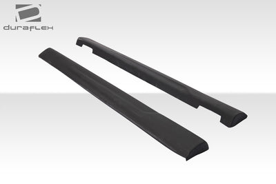 2000-2005 Lexus IS Series IS300 Duraflex H-Spec Side Skirts Rocker Panels - 2 Piece