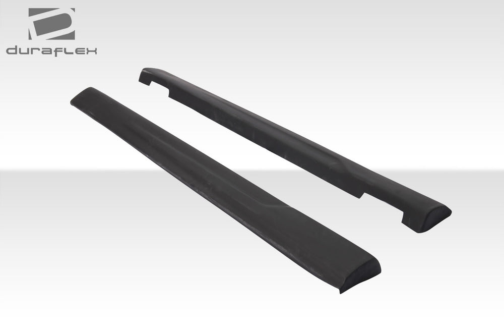 2000-2005 Lexus IS Series IS300 Duraflex H-Spec Side Skirts Rocker Panels - 2 Piece