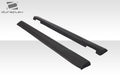 2000-2005 Lexus IS Series IS300 Duraflex H-Spec Side Skirts Rocker Panels - 2 Piece