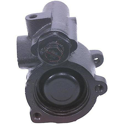 POWER STEERING COMPONENTS