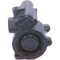 POWER STEERING COMPONENTS