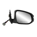 1417 HIGHLANDER/TXT BLK W/PTM COV/W/TRN SIG/MEM/PUD LMP/BLIND SPOT /FOLD/W/O