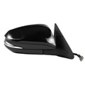 1417 HIGHLANDER/TXT BLK W/PTM COV/W/TRN SIG/MEM/PUD LMP/BLIND SPOT /FOLD/W/O