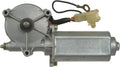 DOM WIPER MOTORS