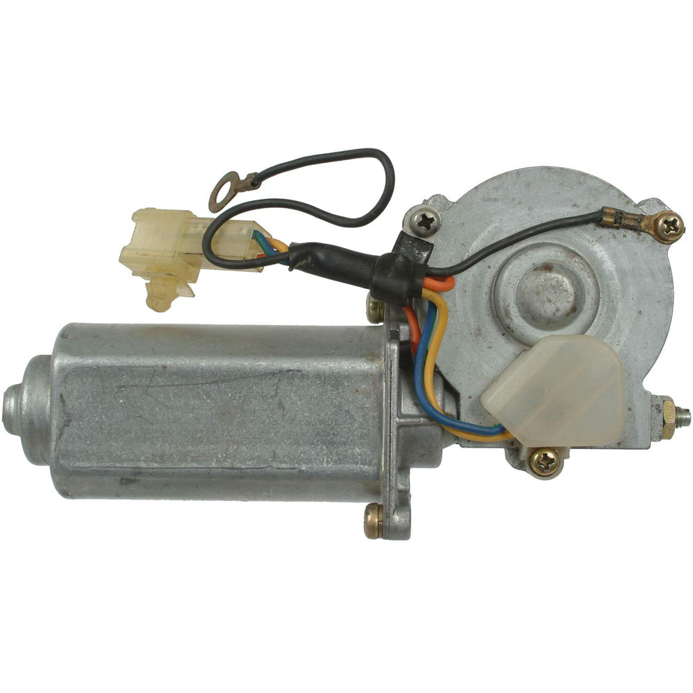 DOM WIPER MOTORS