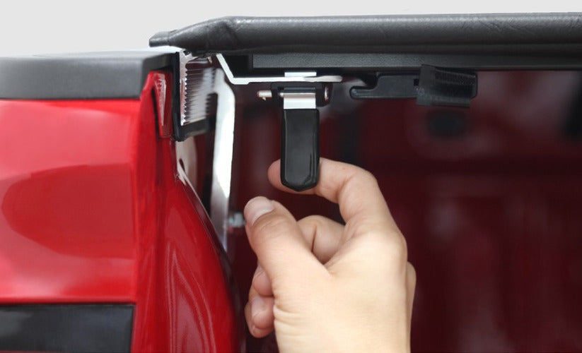 04-06 Toyota Tundra 6 2 Box
