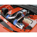 2006-2008 6.1L SRT8 Charger Magnum 300C w/V-3 Si-Trim AND Charge Cooler Satin