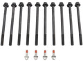 ~(2 lbs. 8X7X2)~ DODGE TRK: JEEP 3.7L (2002-12) (INCLUDES BOTH LONG and SHRT BLTS)