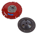 CLUTCH KIT K17004-HD-O, STAGE 2 DAI