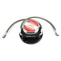 6000-Series Hydraulic Release Bearing, Flat Face