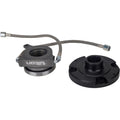 6000-Series Hydraulic Release Bearing, Flat Face