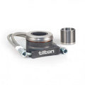 6000-Series Hydraulic Release Bearing, Flat Face