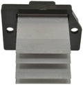 BLOWER MOTOR RESISTOR