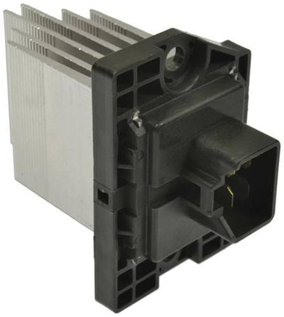 BLOWER MOTOR RESISTOR