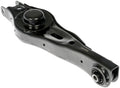 CONTROL ARM
