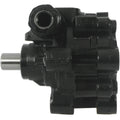 DOM POWER STEERING PUMPS