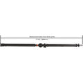 PROP SHAFTS